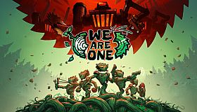 We Are One