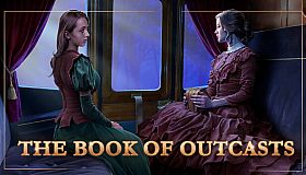 The Book of Outcasts
