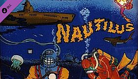 Zaccaria Pinball - Nautilus Table