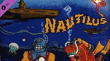 Zaccaria Pinball - Nautilus Table DLC