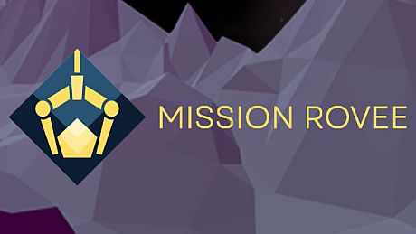 Mission Rovee Game
