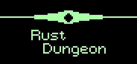 Rust Dungeon Game
