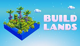 Build Lands