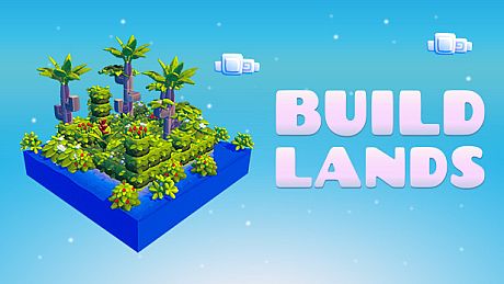 Build Lands Game