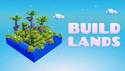 Build Lands