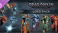 Dragonkin: The Banished - Lord Pack