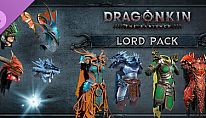 Buy Dragonkin: The Banished - Lord Pack PC