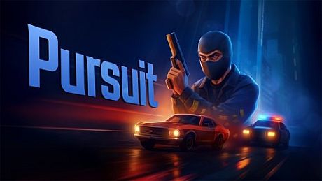 Pursuit Game