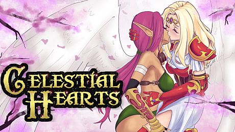 Celestial Hearts Game