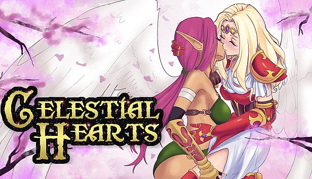 Buy Celestial Hearts