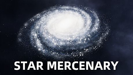 Star Mercenary Game