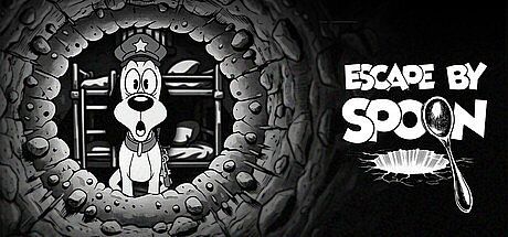 Escape By Spoon