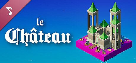 Le Château Soundtrack DLC