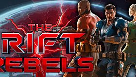 The Rift Rebels