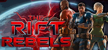 The Rift Rebels