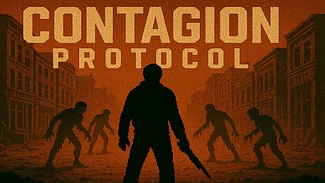 Contagion Protocol Game