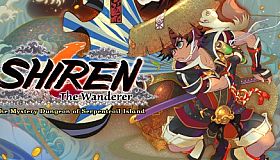Shiren the Wanderer: The Mystery Dungeon of Serpentcoil Island