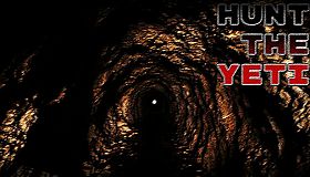 Hunt The Yeti