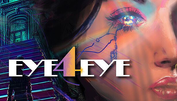 Buy Eye 4 Eye