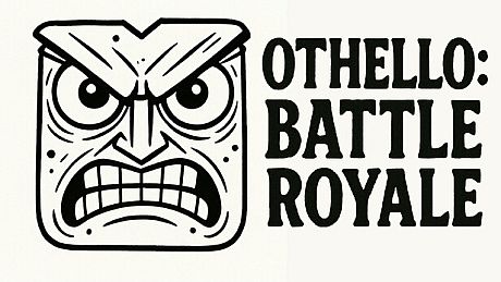 Othello: Battle Royale Game