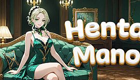 Hentai Manor