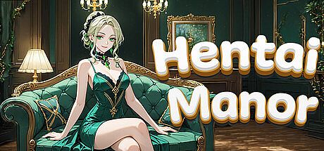 Hentai Manor Game