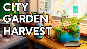 City Garden Harvest