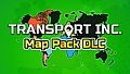 Transport INC - Map Pack