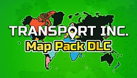Transport INC - Map Pack