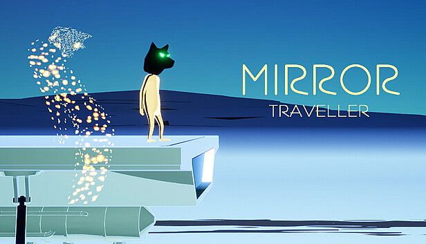 Buy Mirror Traveller