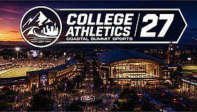 Coastal Summit Sports: College Athletics 27