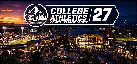 Coastal Summit Sports: College Athletics 27 Game