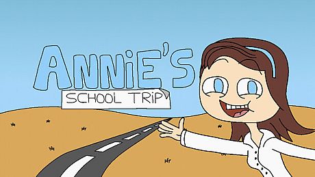 Annie's School Trip Game