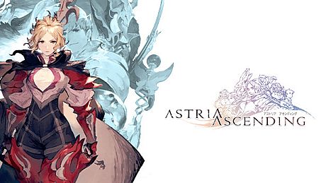 Astria Ascending Game