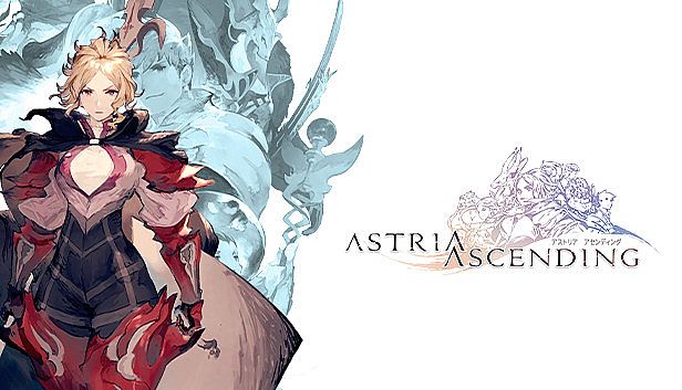 Buy Astria Ascending