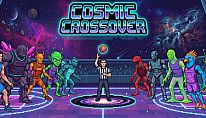 Buy Cosmic Crossover PC