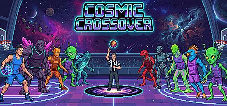 Cosmic Crossover Game