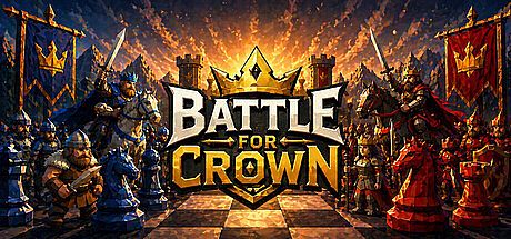 Battle For Crown Game