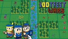 Lootfest Wars