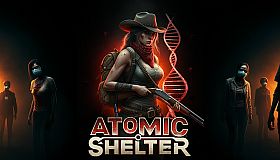 ATOMIC SHELTER