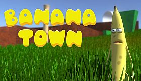 Banana Town