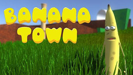 Banana Town