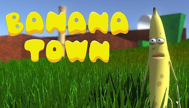 Buy Banana Town