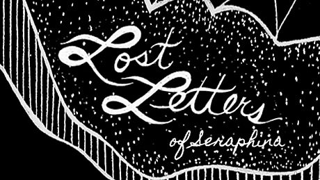 Lost Letters (of Seraphina) Game