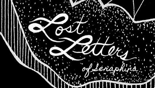Lost Letters (of Seraphina)
