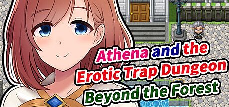 Athena and the Erotic Trap Dungeon Beyond the Forest Game