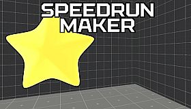 Speedrun Maker