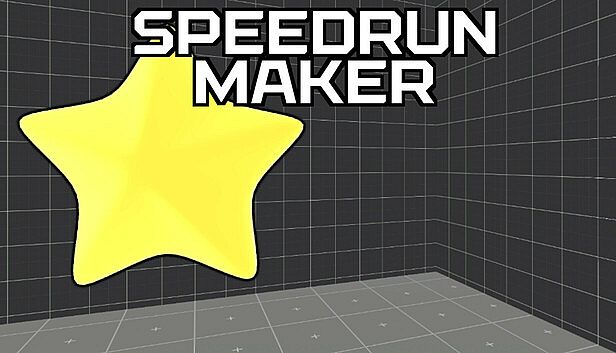 Buy Speedrun Maker