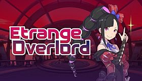 Etrange Overlord