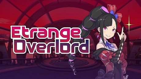Etrange Overlord Game